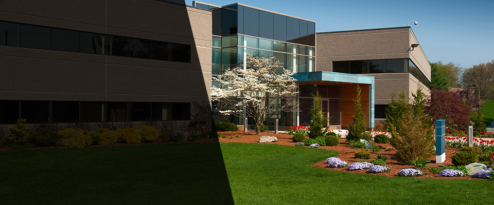 Frewsburg Landscapers
