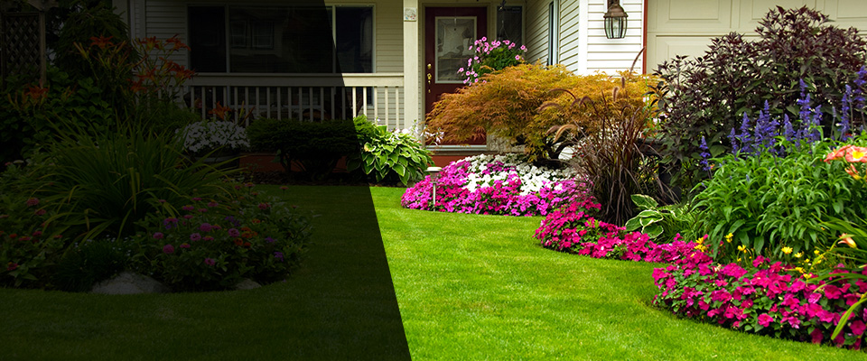 Frewsburg Landscapers