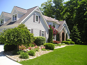 Landscapers and Lawncare Services in Frewsburg, NY