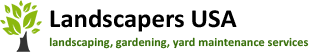 Frewsburg Landscapers
